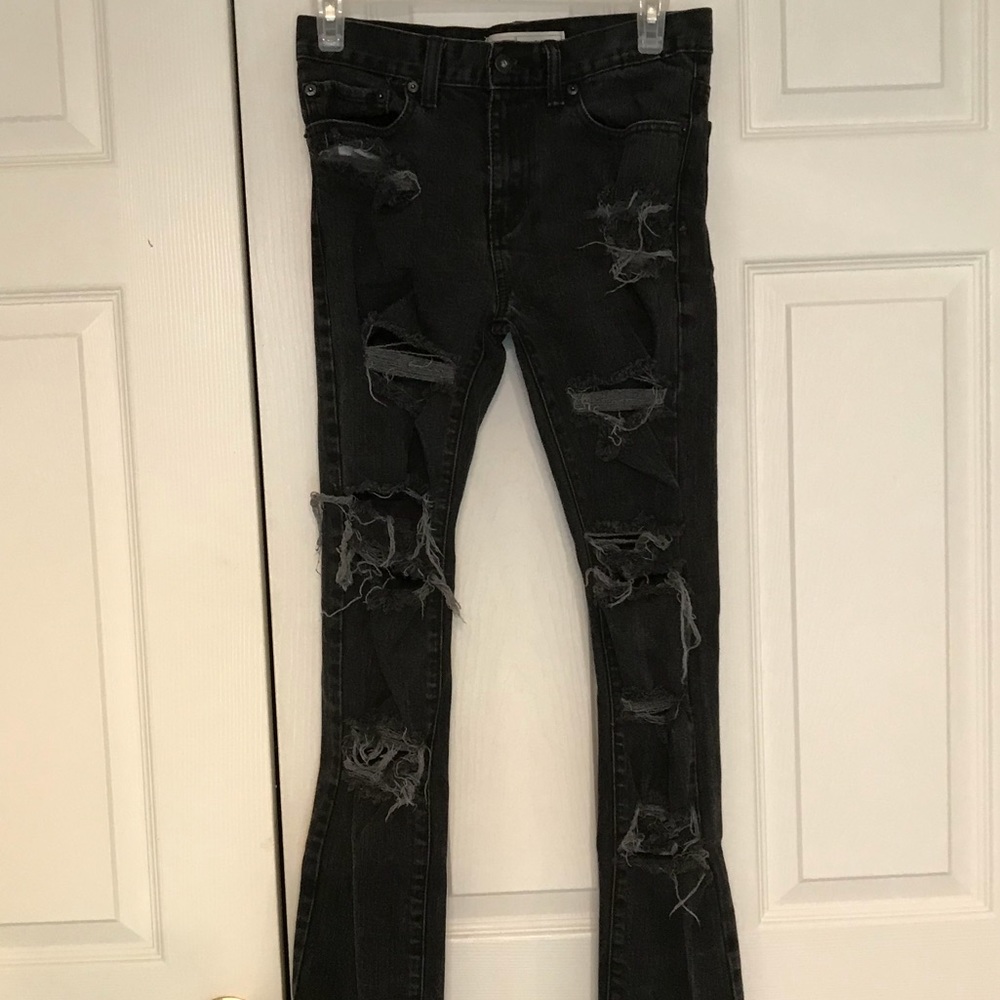 Levi’s men/boy 510